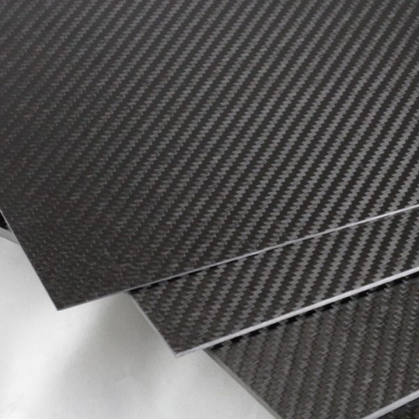 Carbon Fiber Plates / Panels / Angles – Carbon Fiber Manufacturer